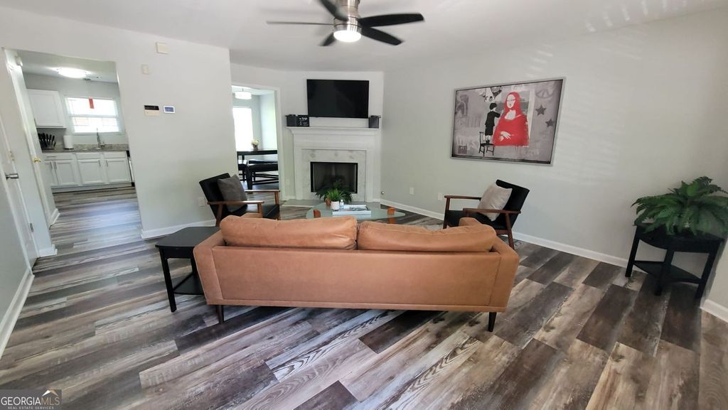 Photo of 2173 Wind Gate Court, Lithonia, GA 30058 (MLS # 10803753)