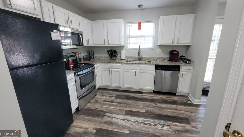 Photo of 2173 Wind Gate Court, Lithonia, GA 30058 (MLS # 10803753)