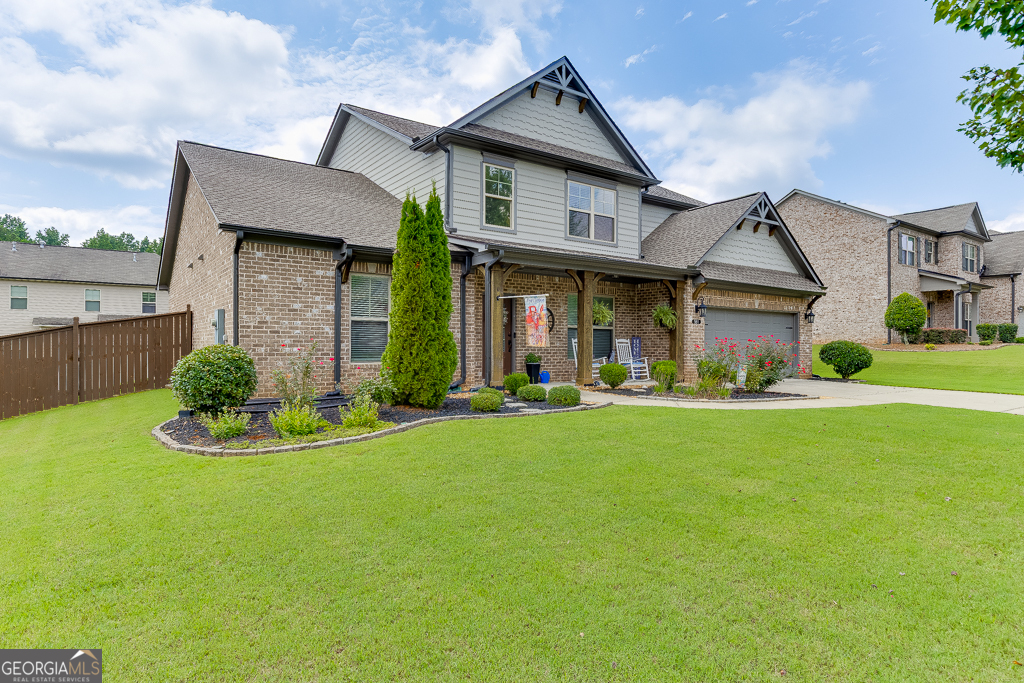 561 Wagon Hill LN