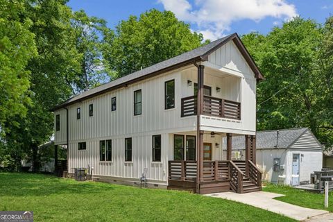 515 Cohen ST Atlanta GA 30310