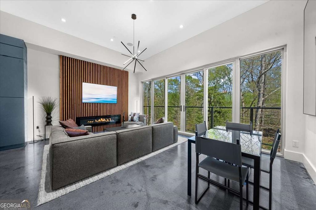 Photo of 702 Joe Lane Cox Road #220, Dawsonville, GA 30534 (MLS # 10728981)