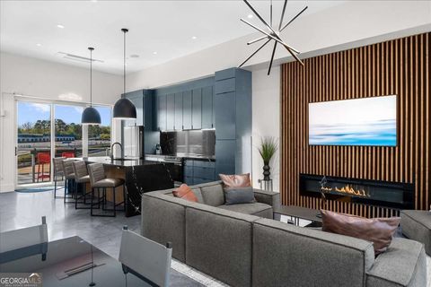 702 Joe Lane Cox RD 220 Dawsonville GA 30534