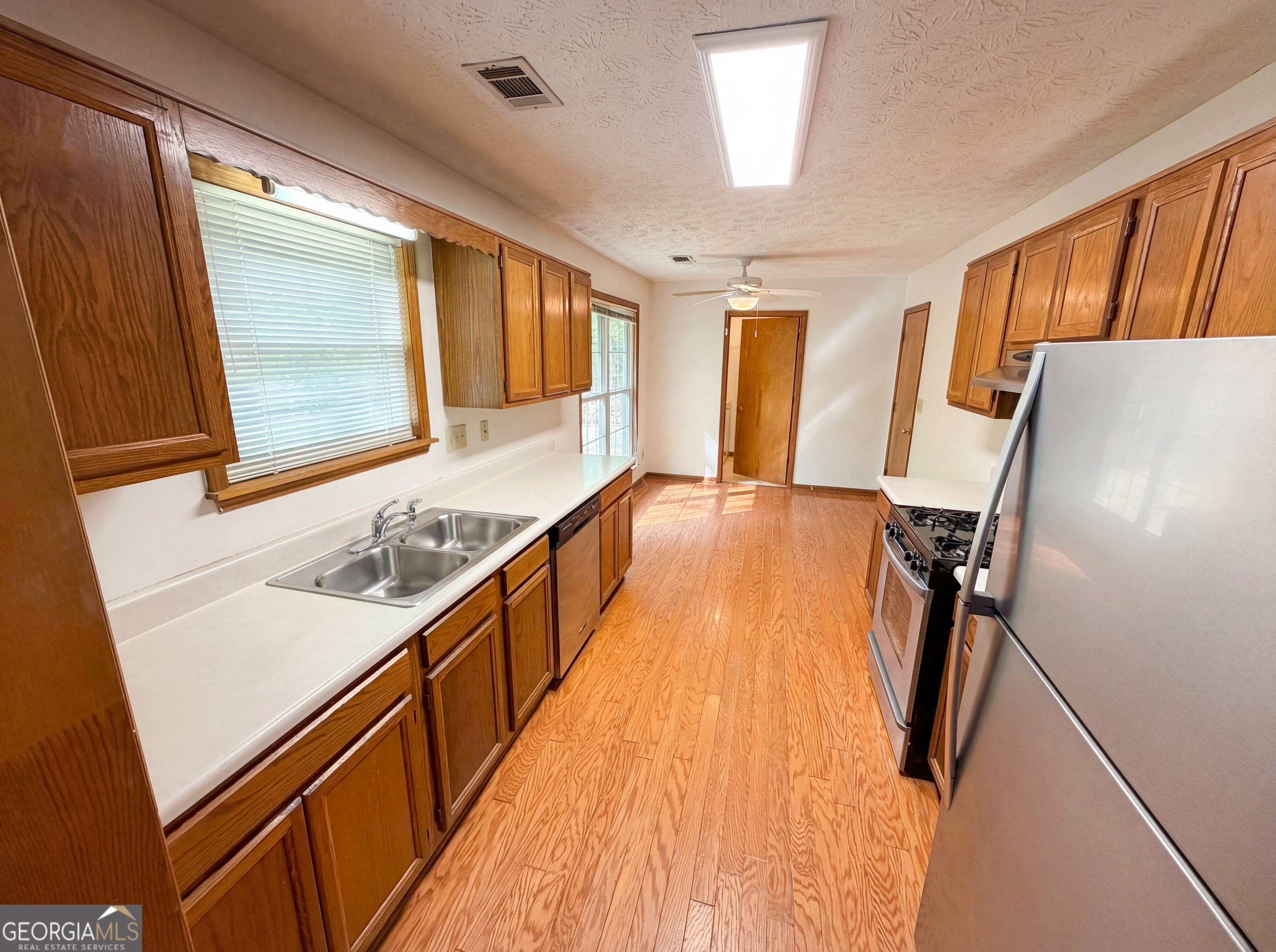 4445 Dorsett Shoals RUN