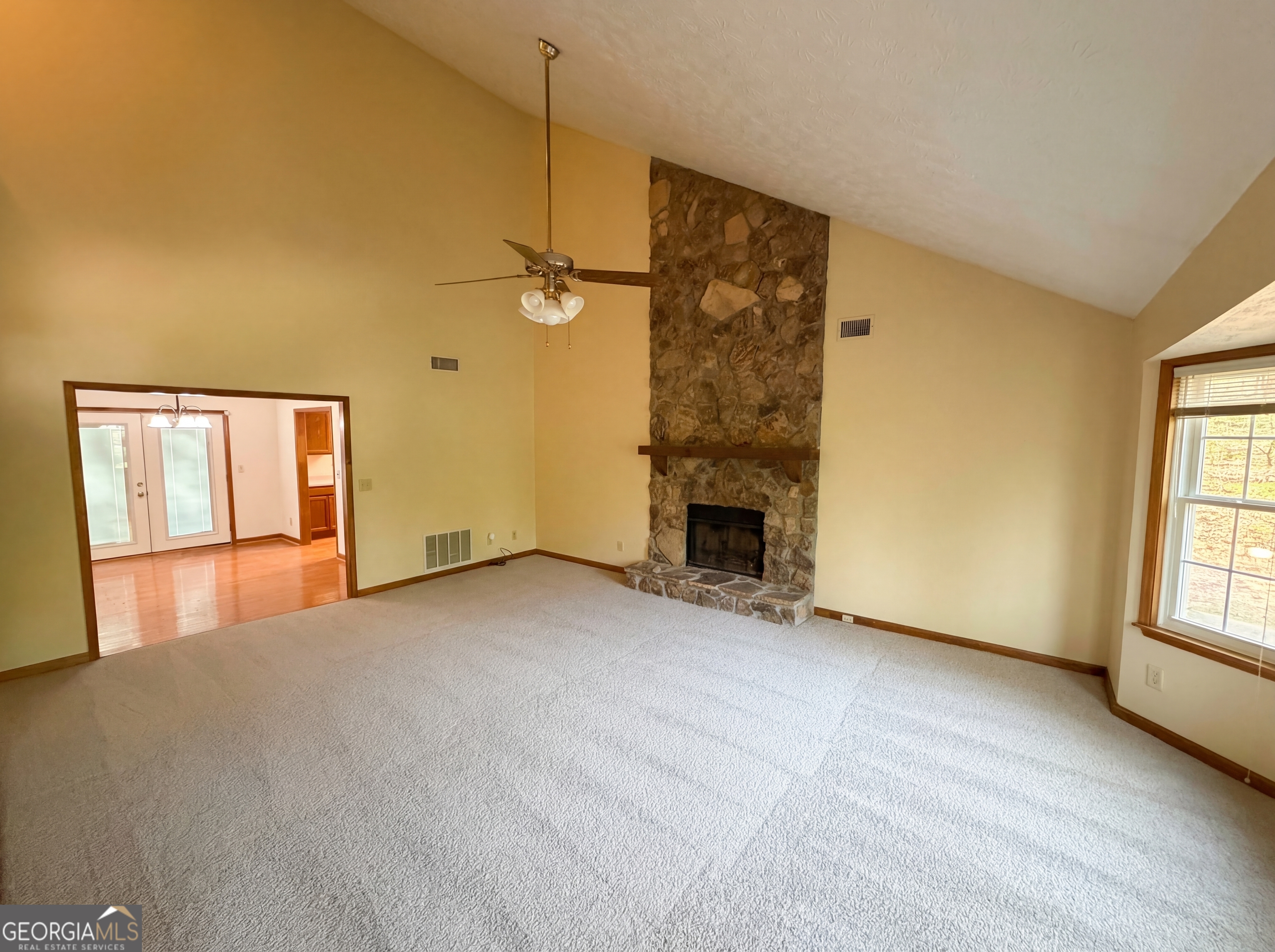 4445 Dorsett Shoals RUN