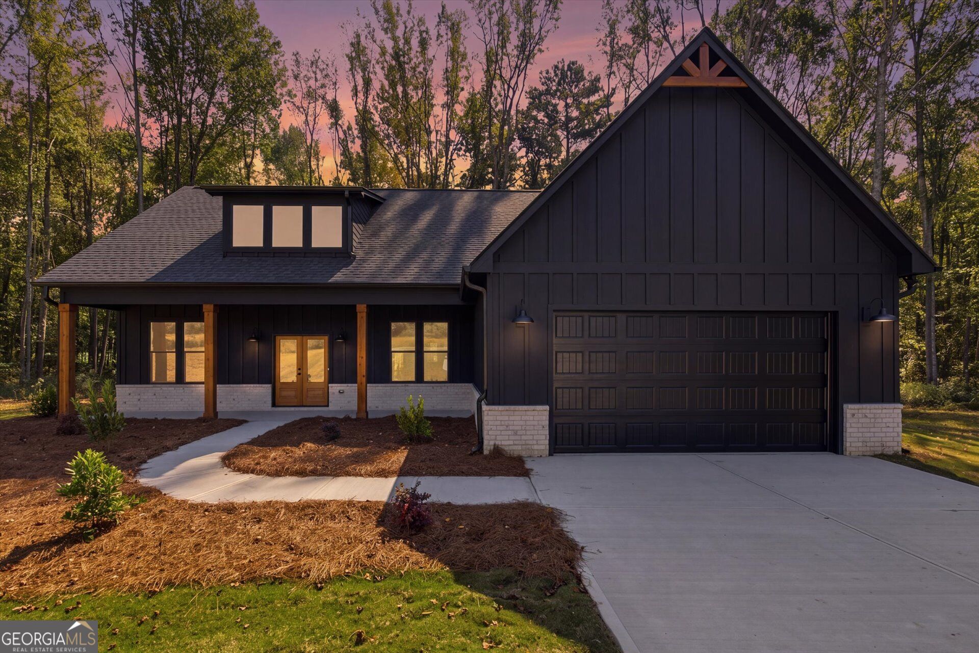 1880 Rocky Branch RD