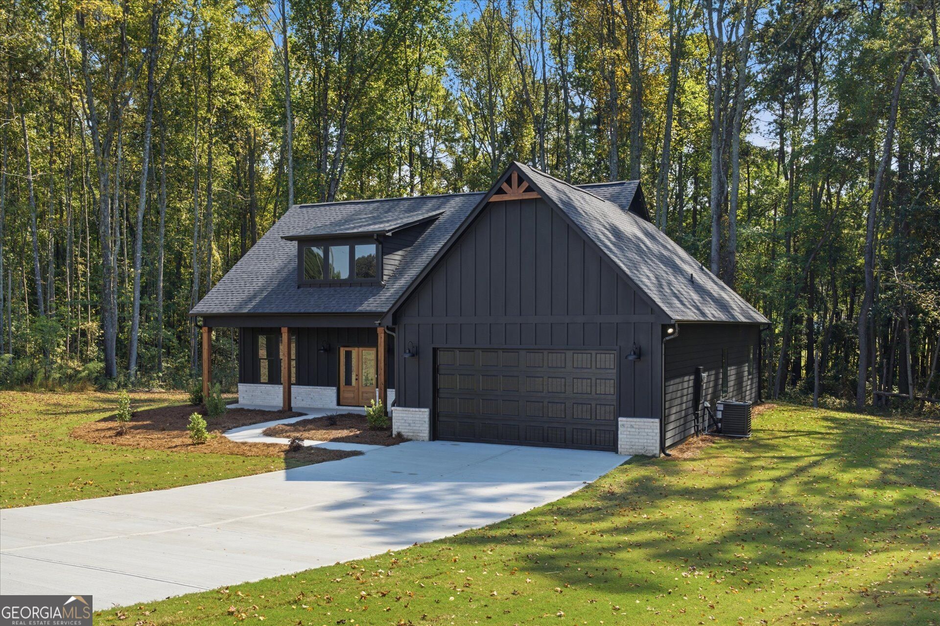 1880 Rocky Branch RD