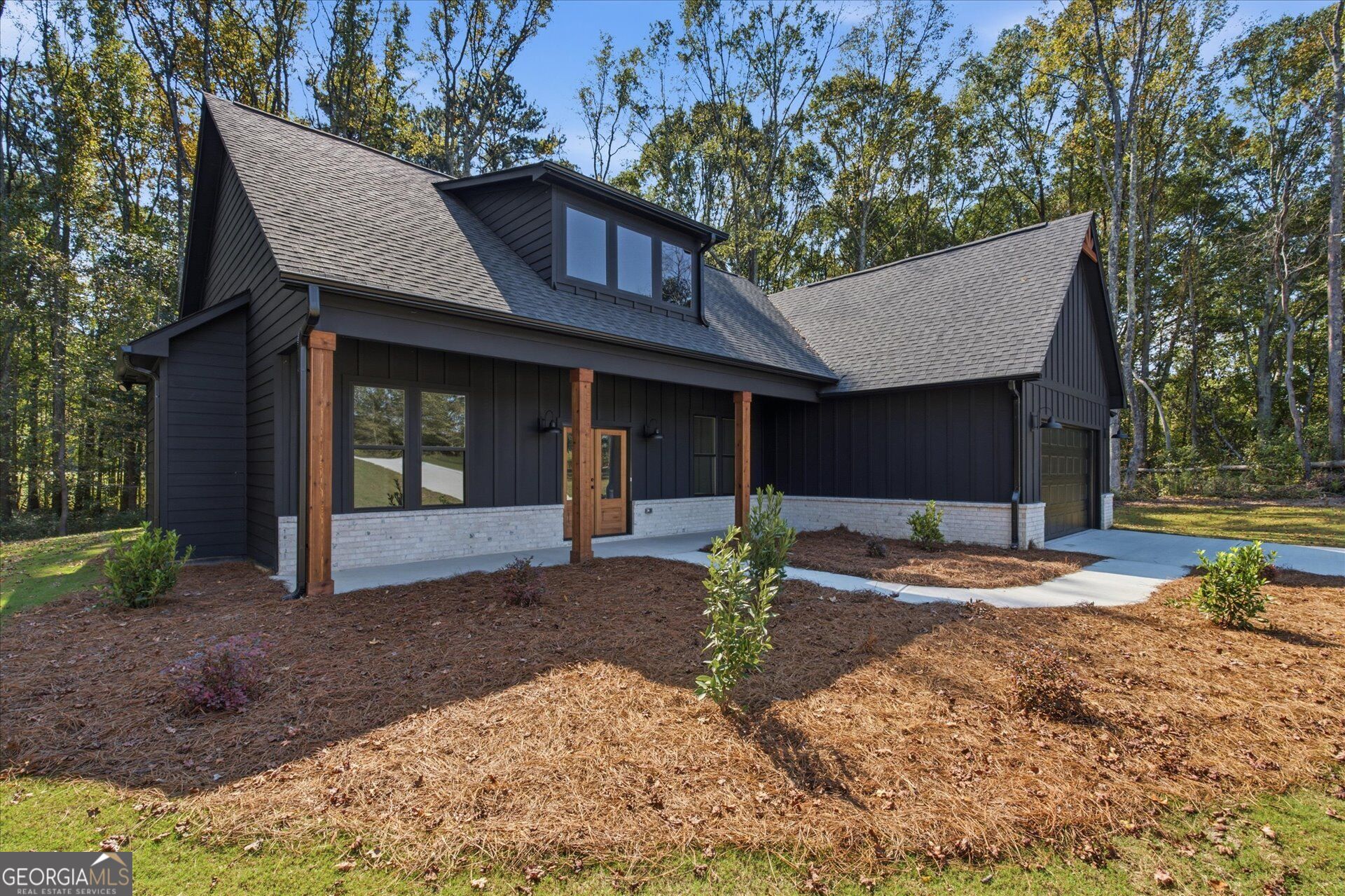 1880 Rocky Branch RD
