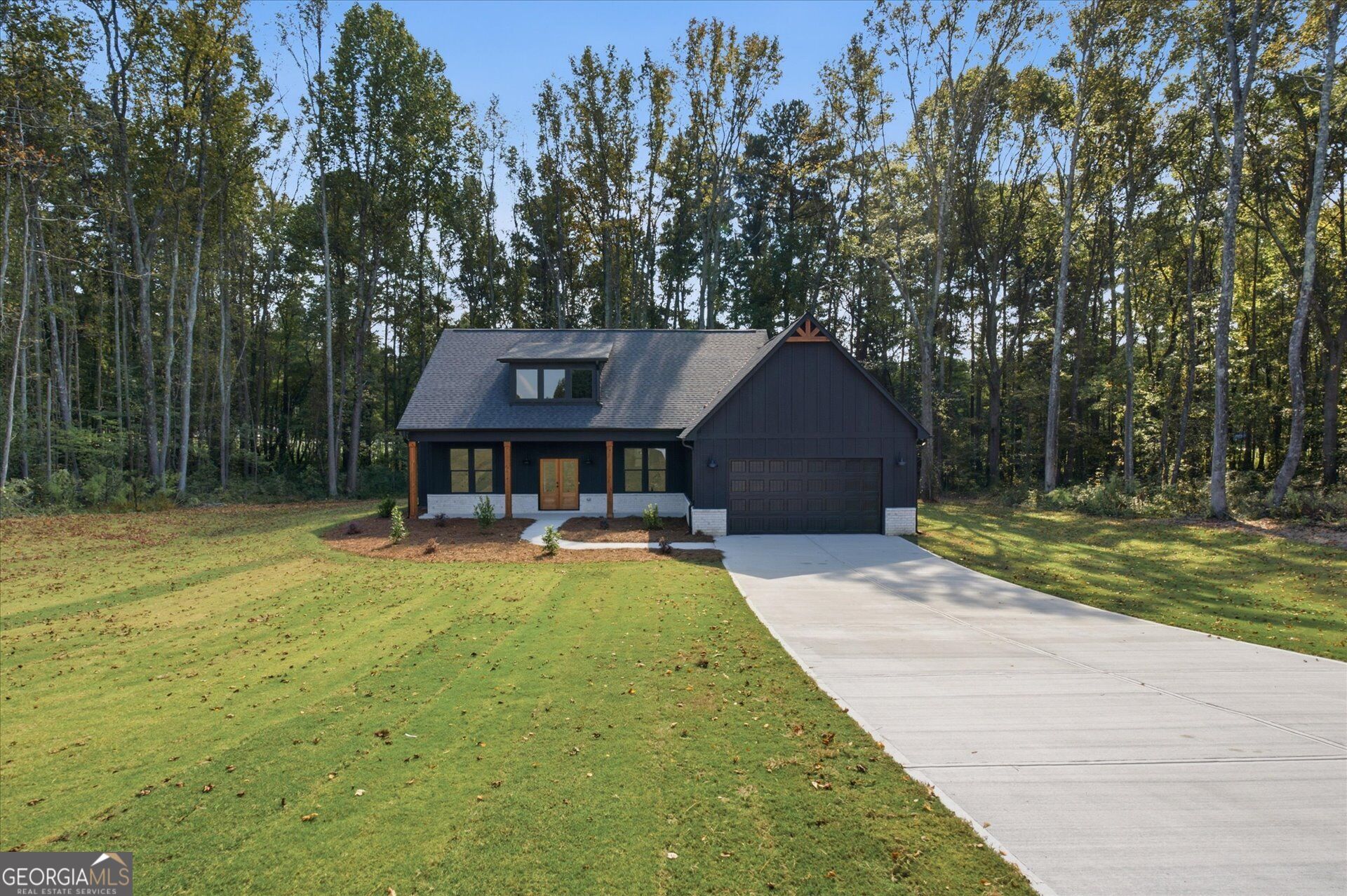 1880 Rocky Branch RD