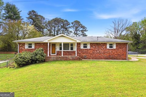119 Eddie Lane SW Mableton GA 30126
