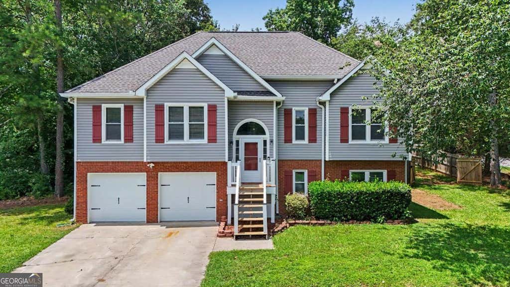 Photo of 20 Charleston Pkwy, Dallas, GA 30157 (MLS # 10801381)