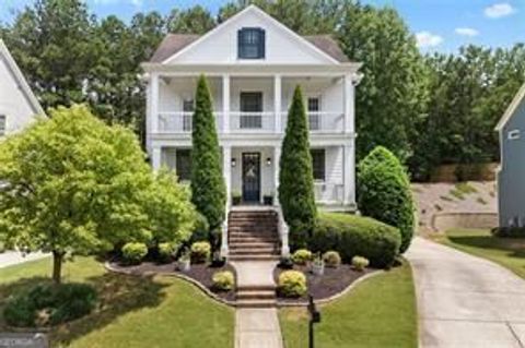 6452 Century Park PL SE Mableton GA 30126