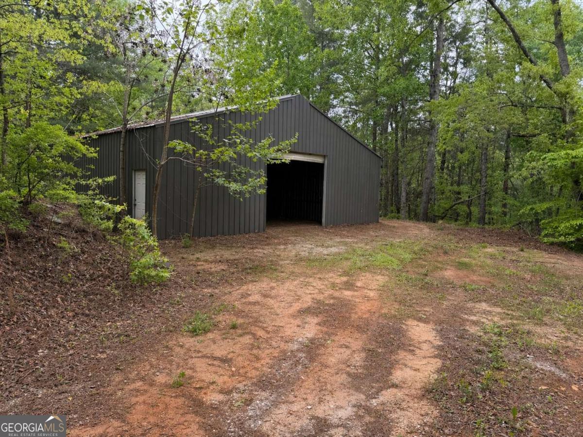 341 Upper Bethany RD