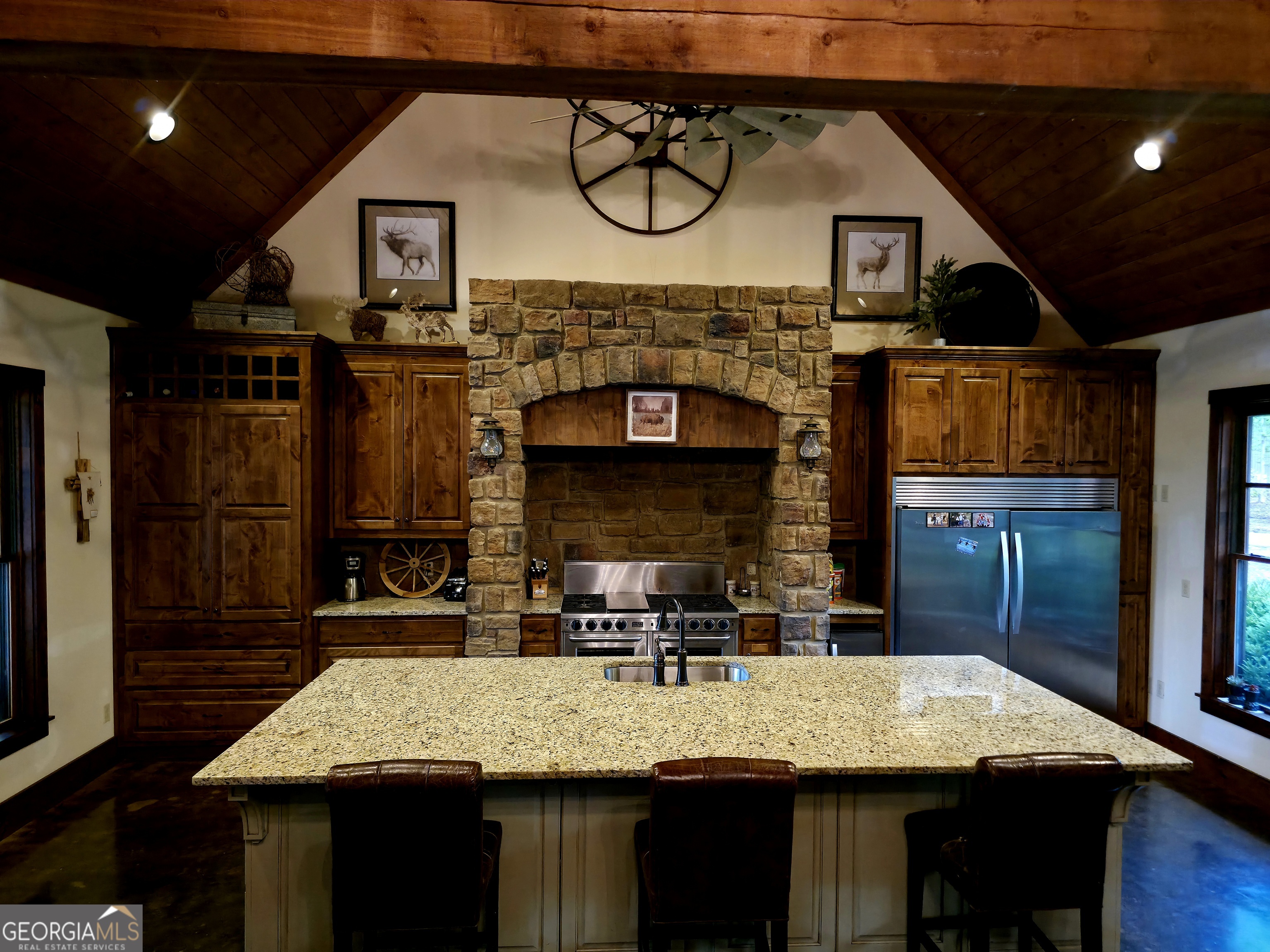 341 Upper Bethany RD