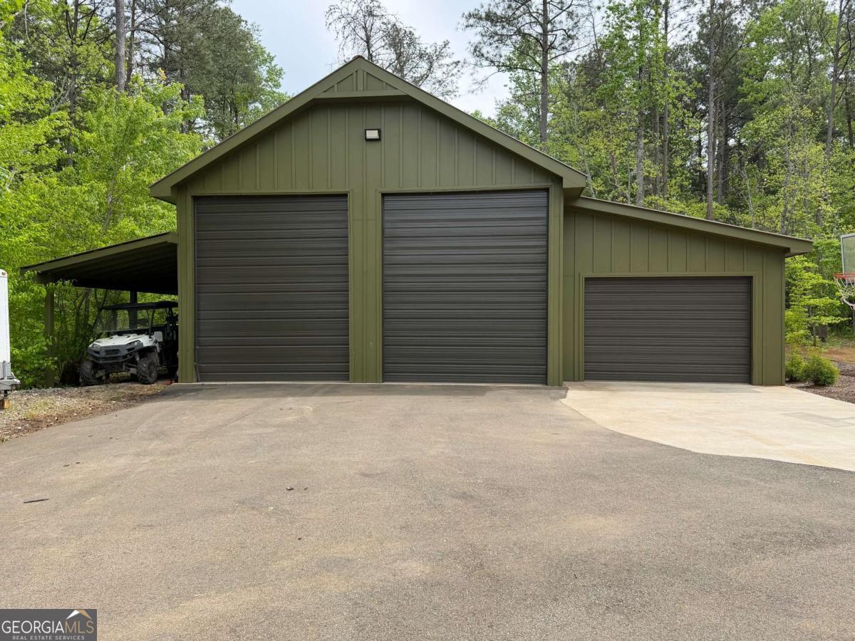 341 Upper Bethany RD