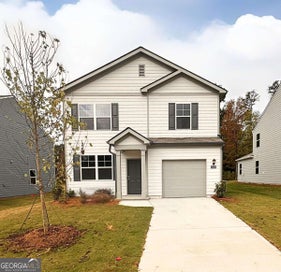 5449 Acre LN South Fulton GA 30349