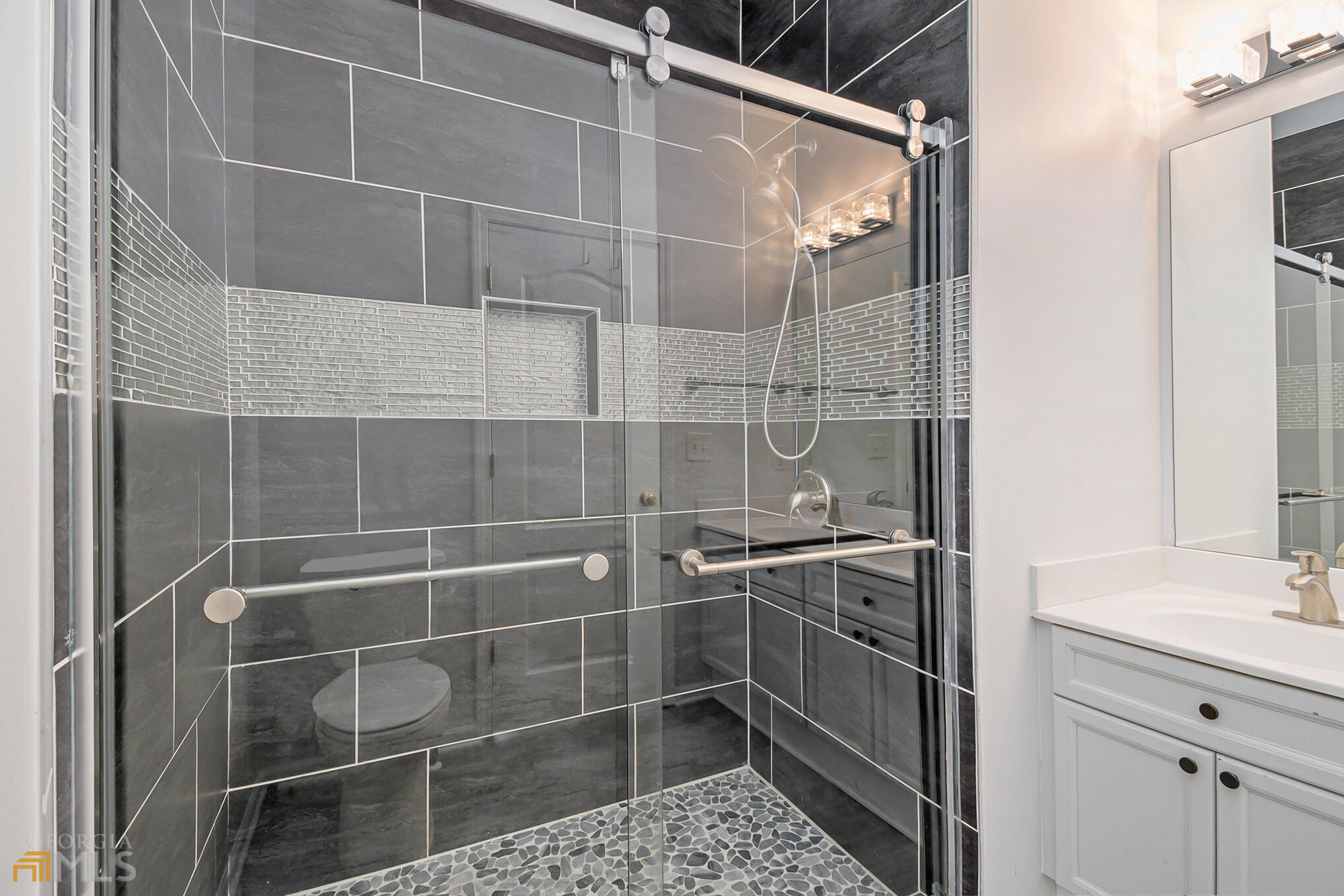 Shiloh Ridge - Residential