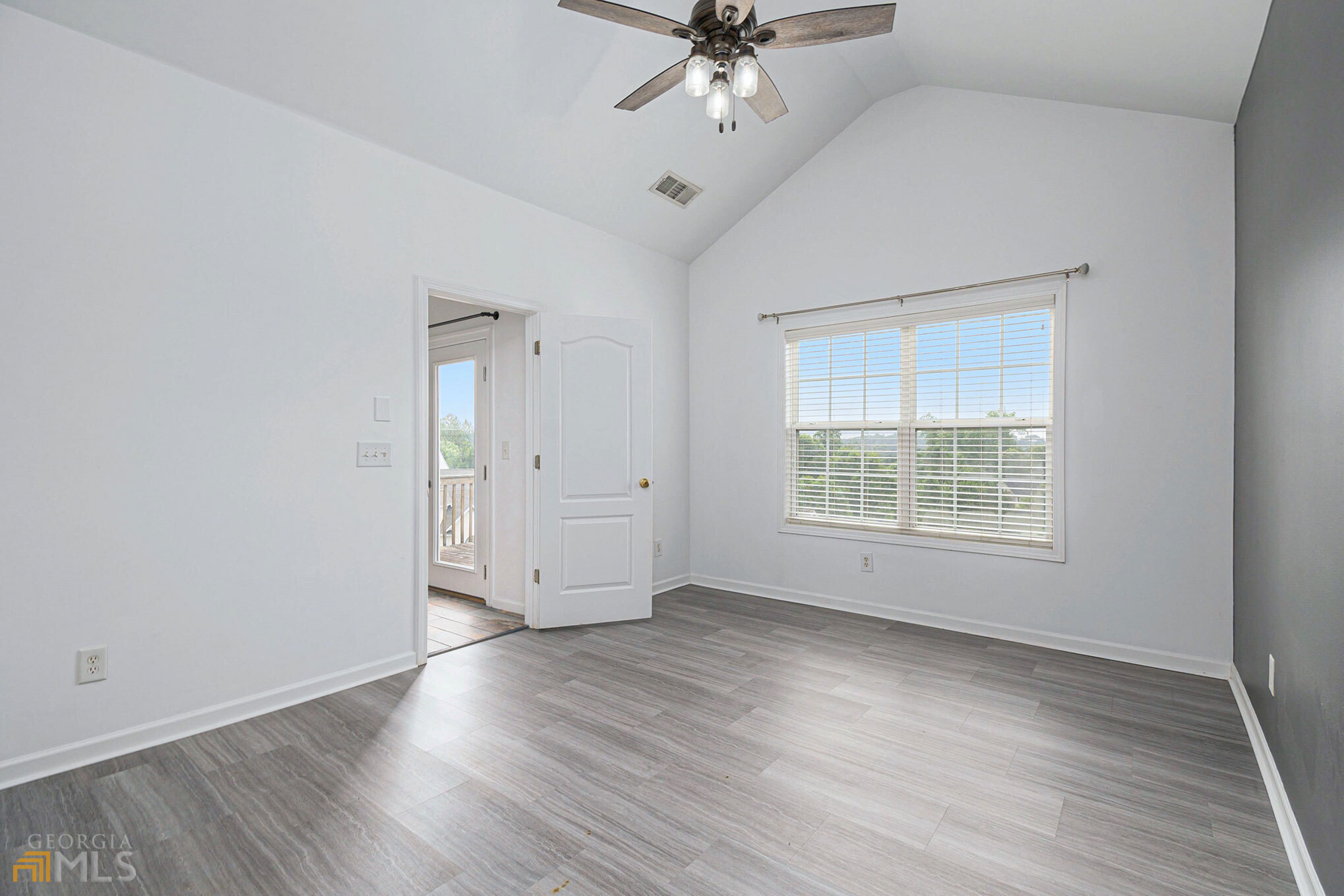 Shiloh Ridge - Residential