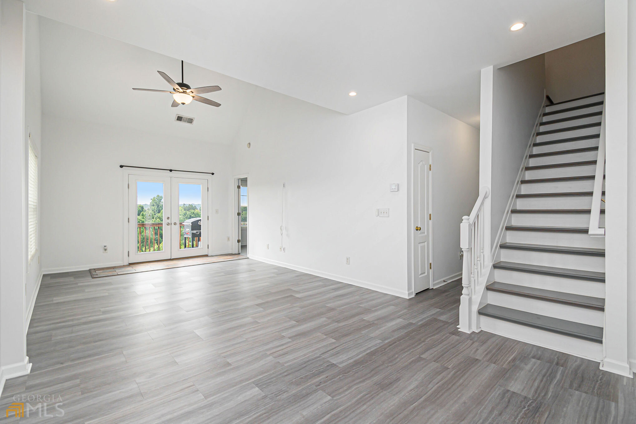 Shiloh Ridge - Residential