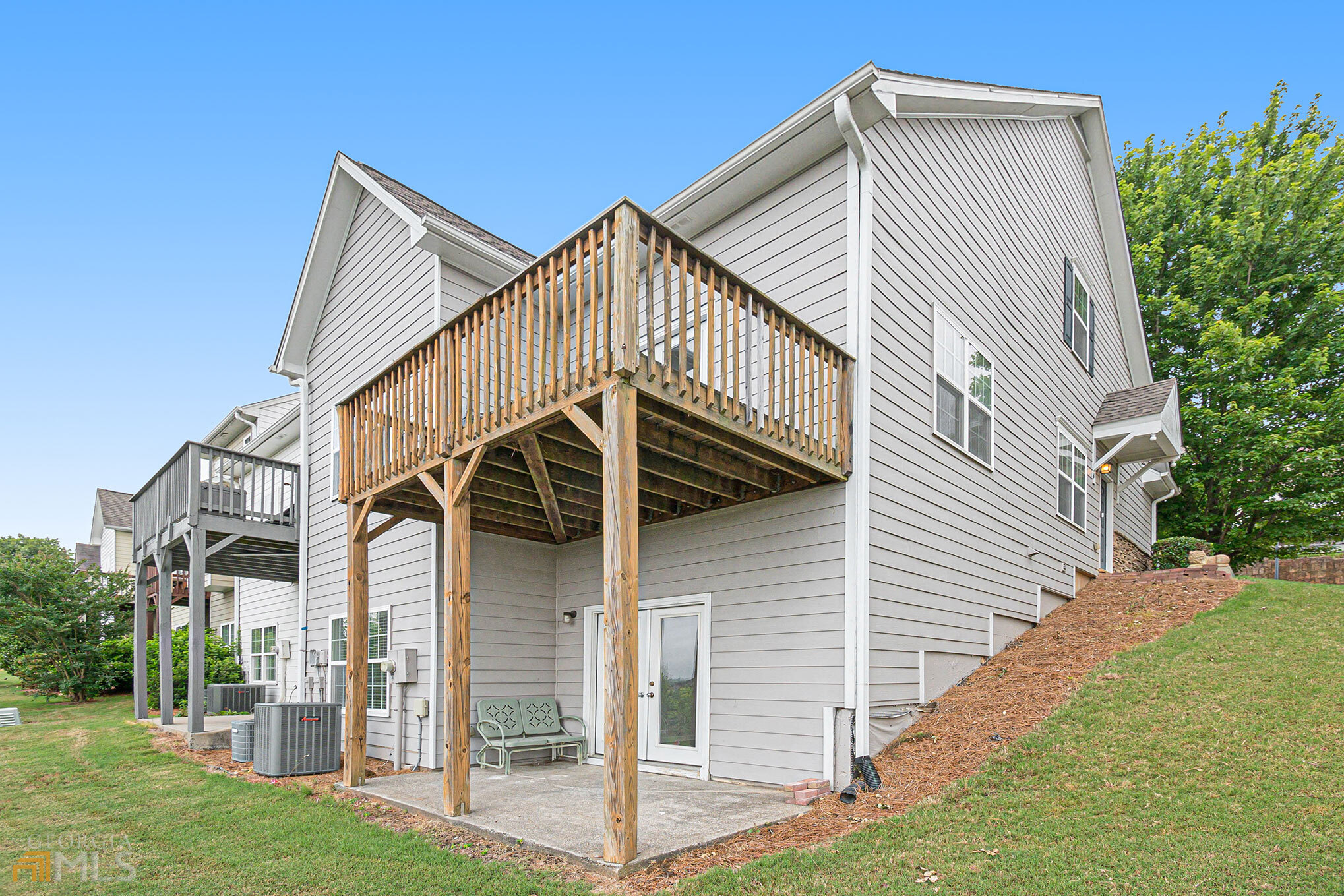 Shiloh Ridge - Residential