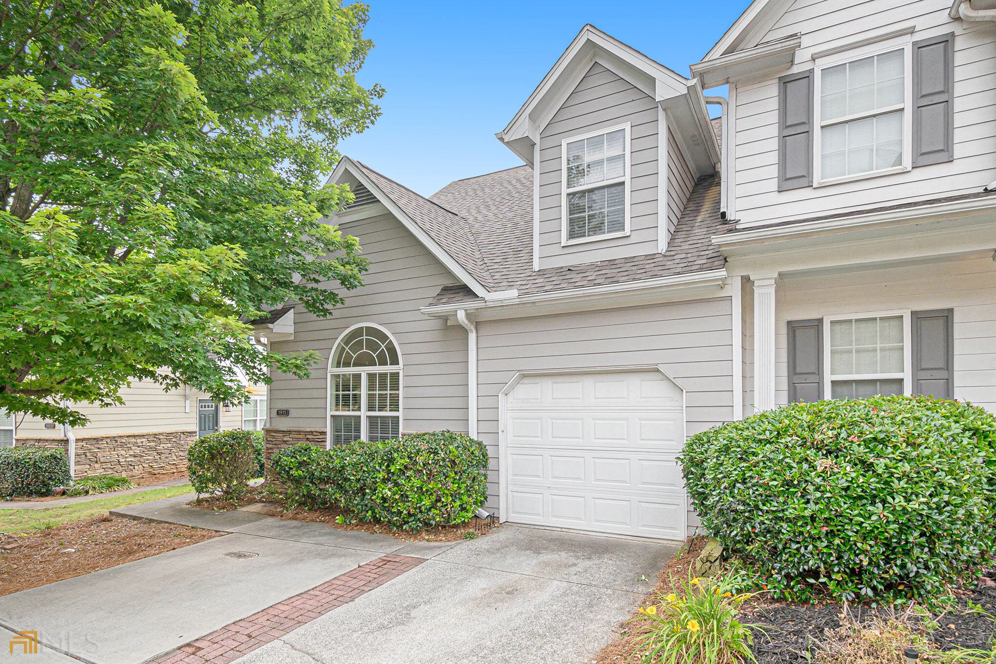 Shiloh Ridge - Residential