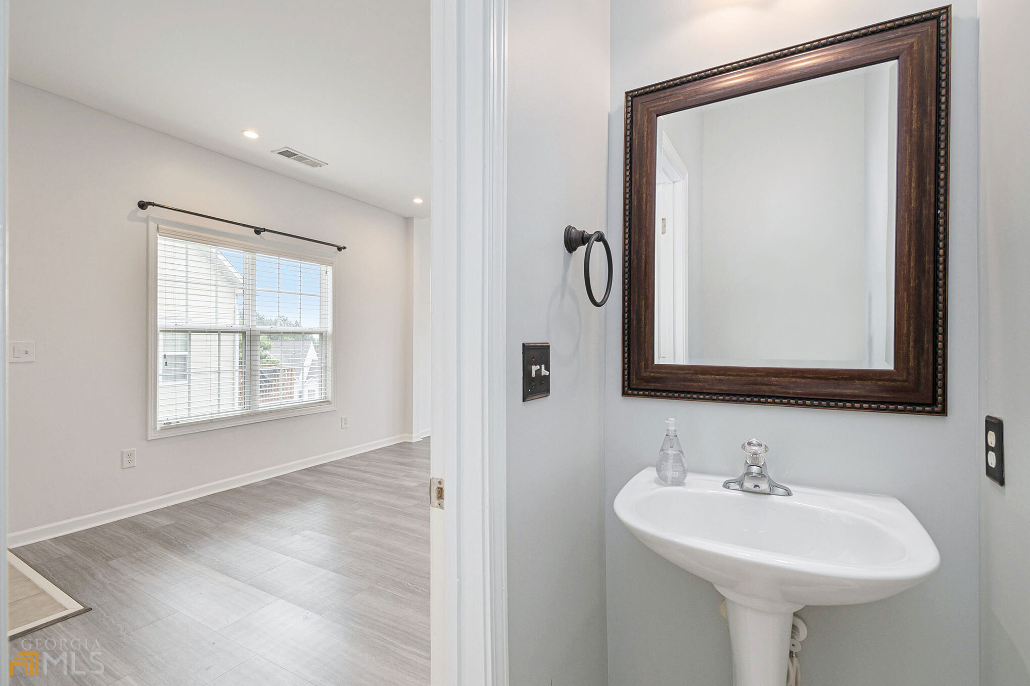 Shiloh Ridge - Residential
