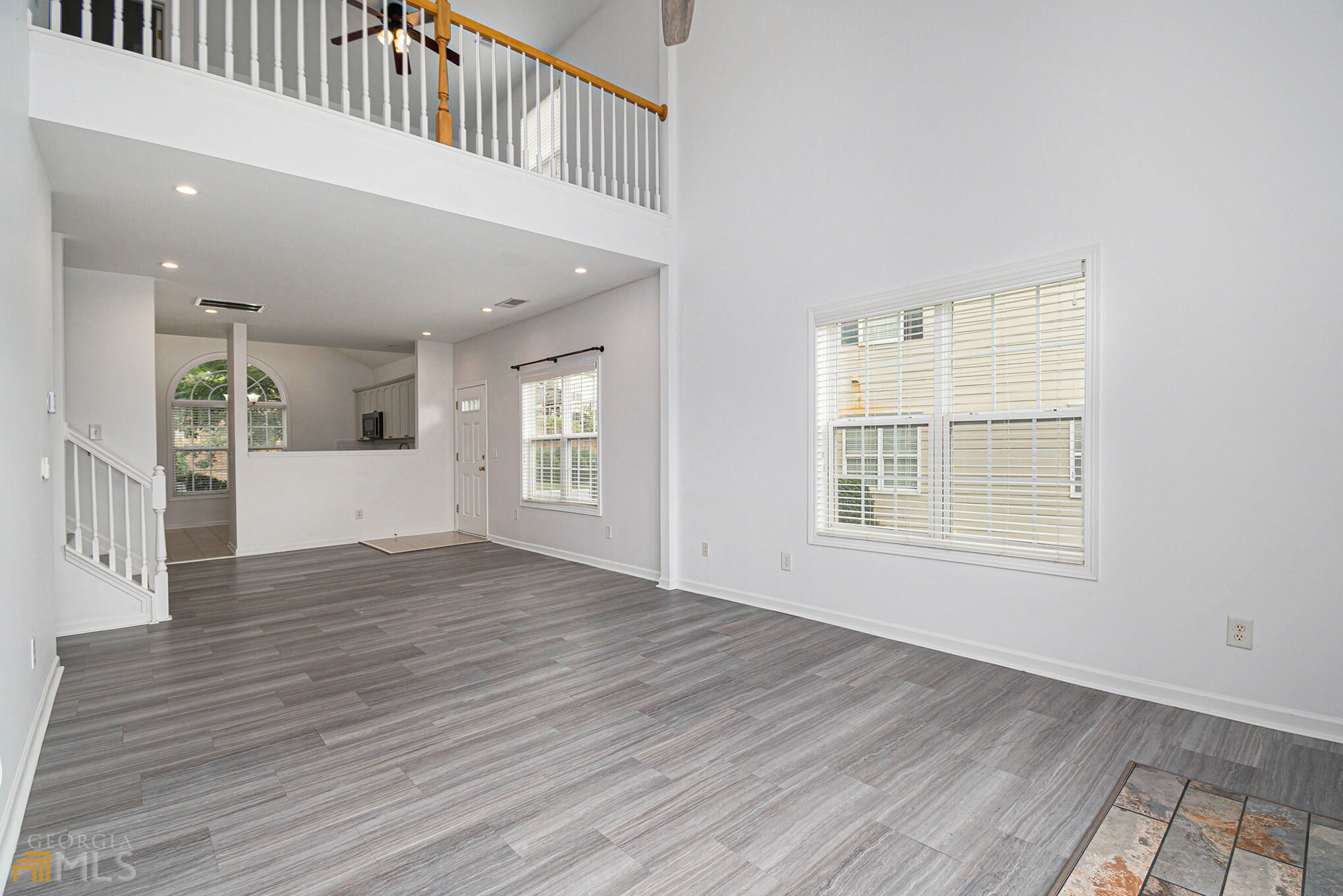 Shiloh Ridge - Residential