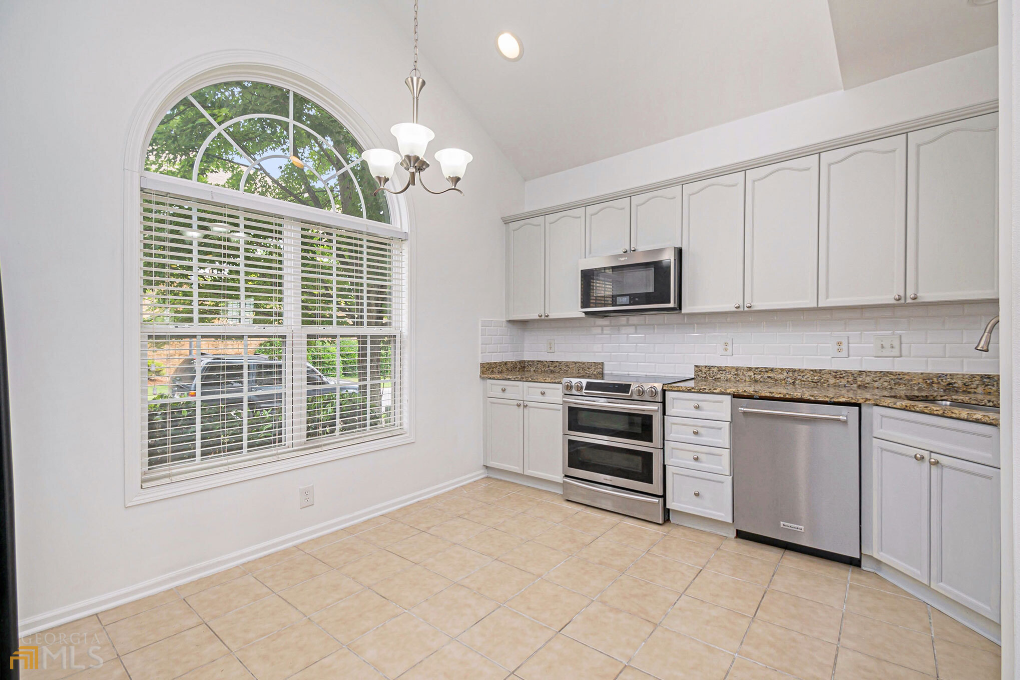 Shiloh Ridge - Residential