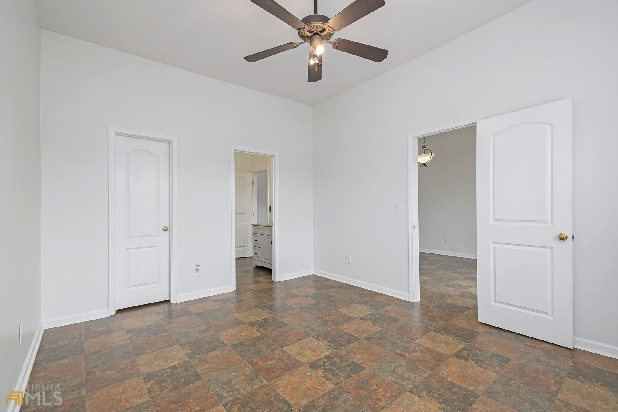 Shiloh Ridge - Residential