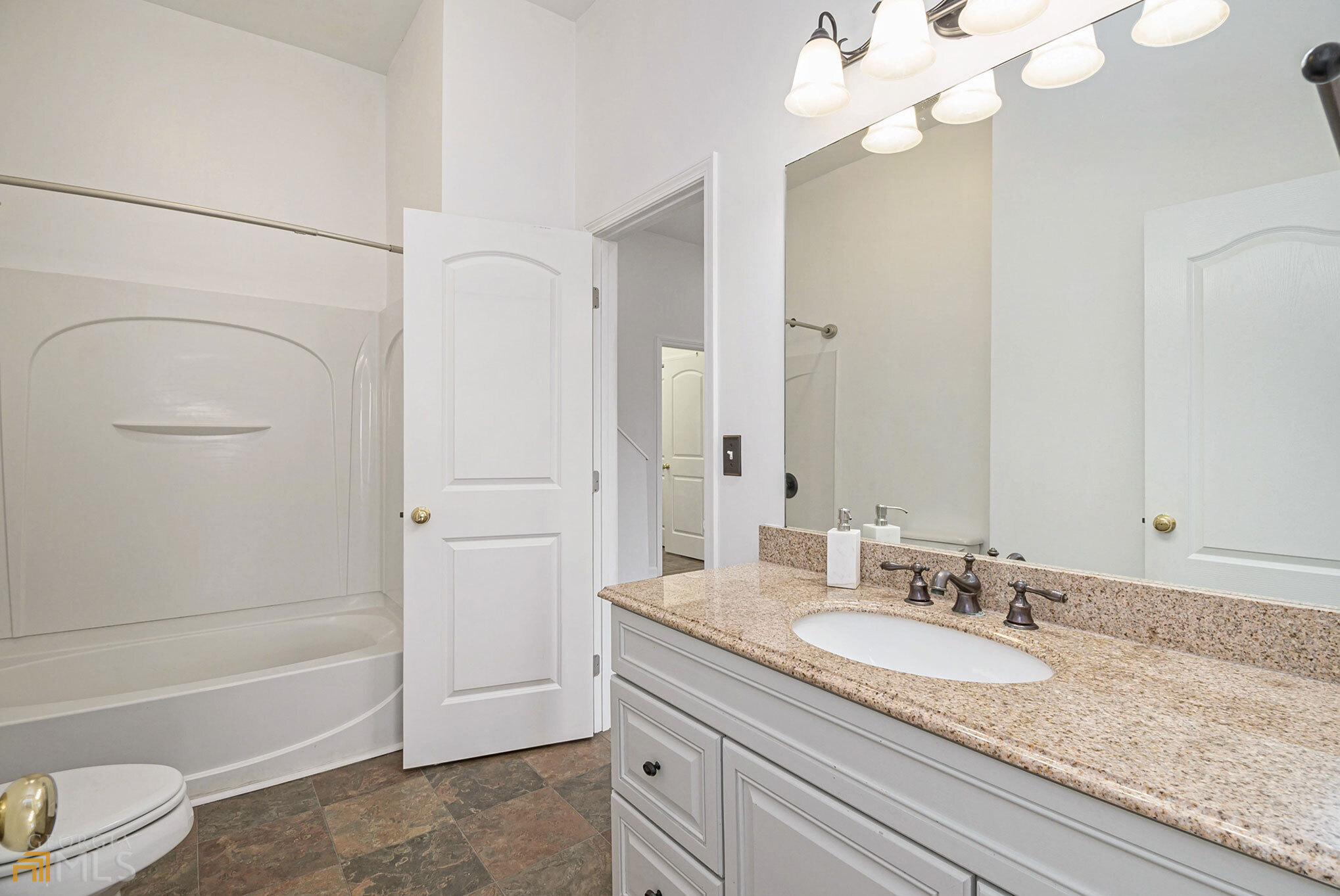 Shiloh Ridge - Residential