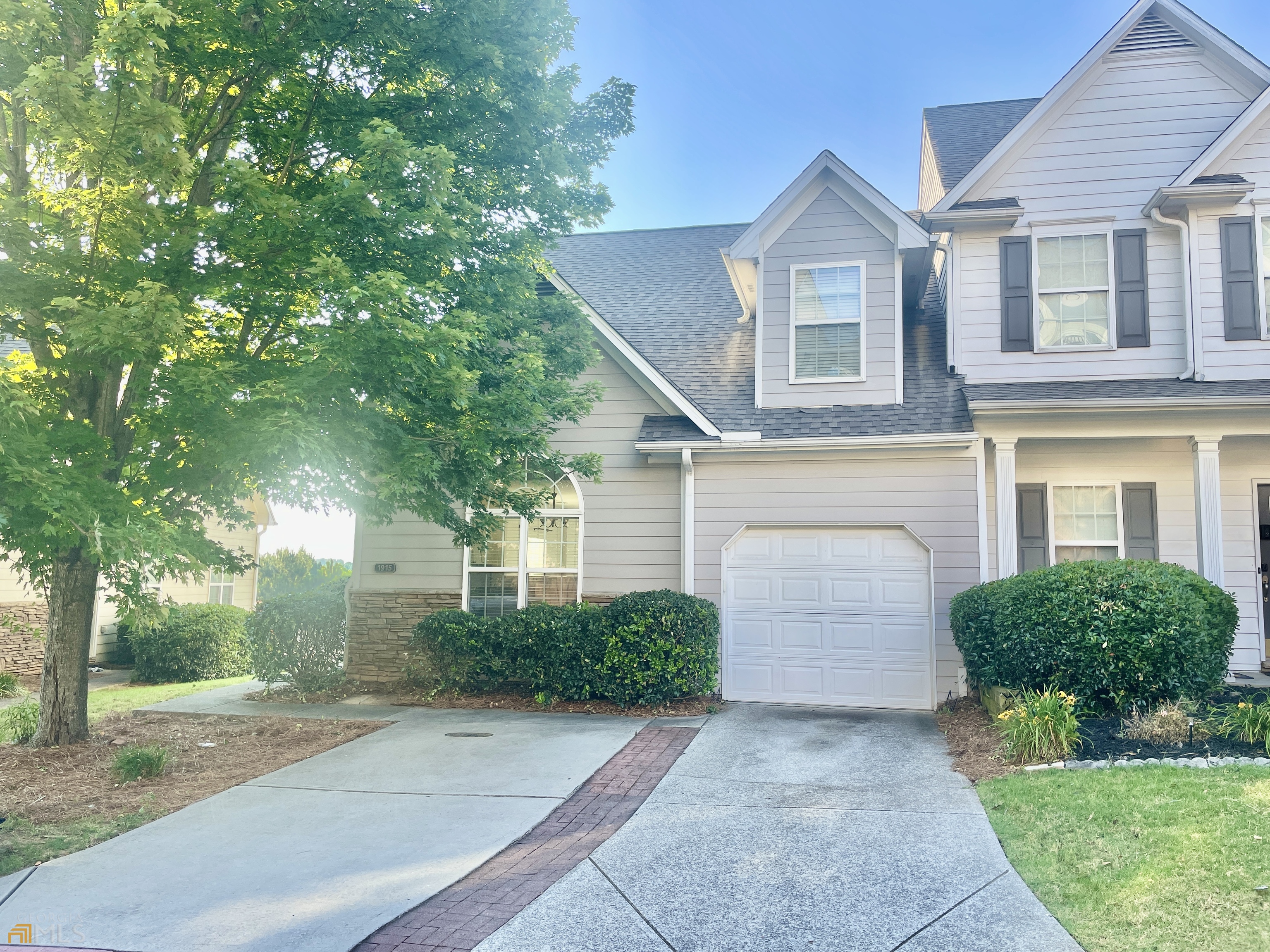 Shiloh Ridge - Residential