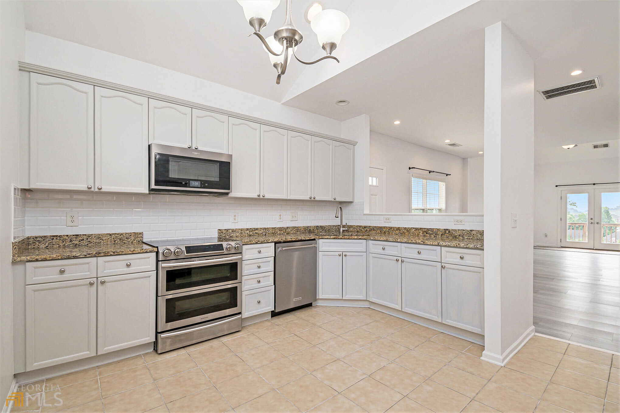 Shiloh Ridge - Residential