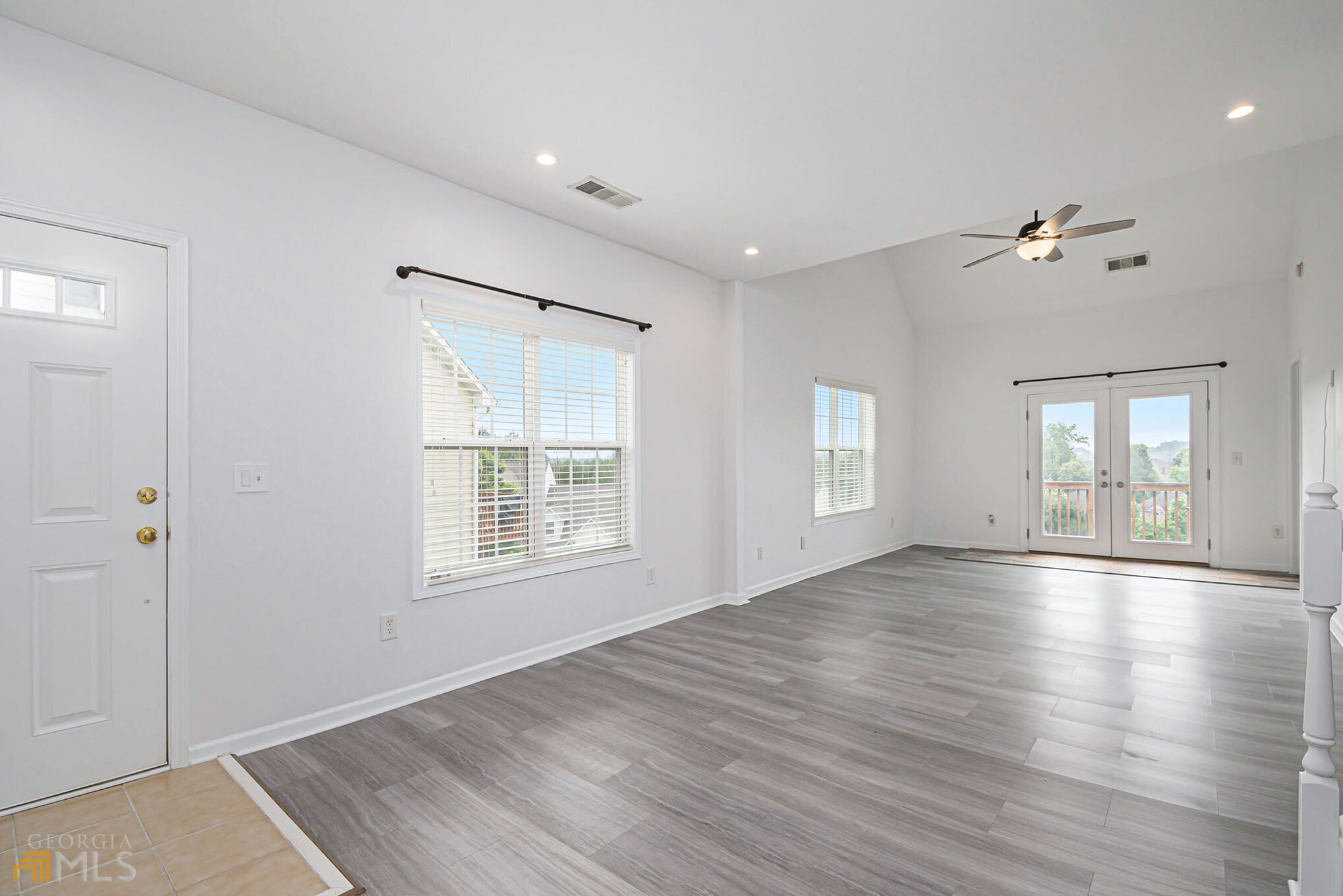 Shiloh Ridge - Residential