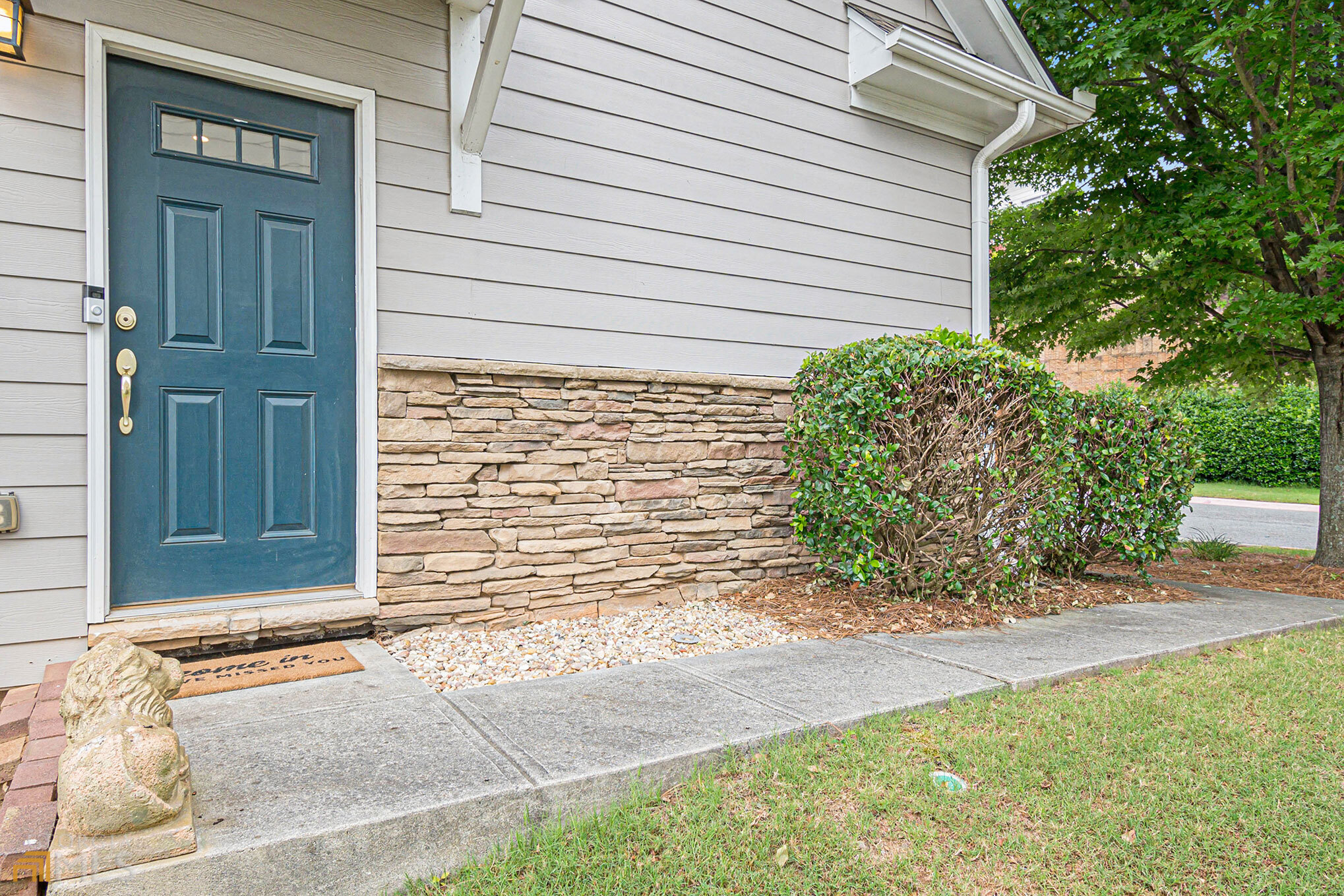 Shiloh Ridge - Residential