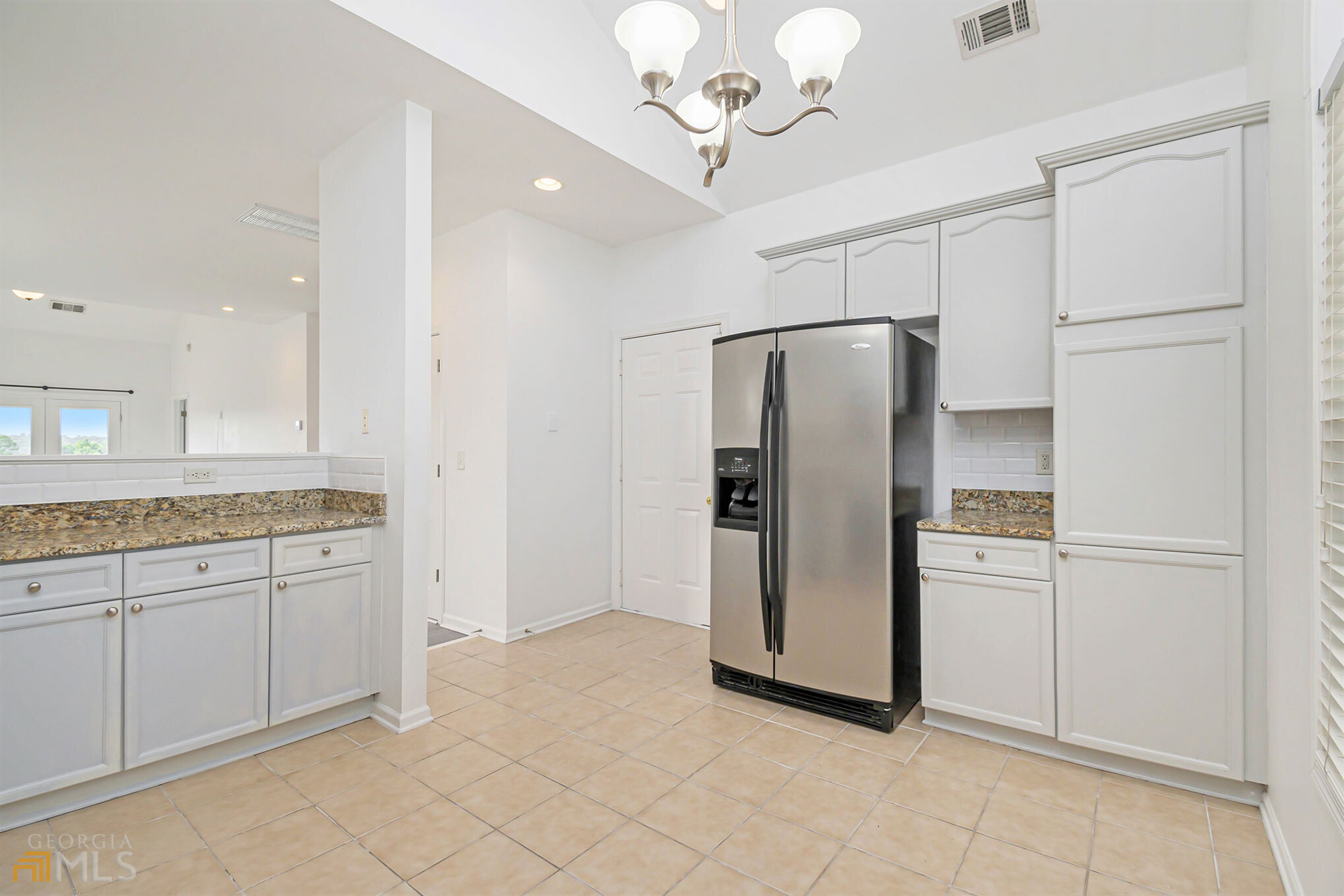 Shiloh Ridge - Residential