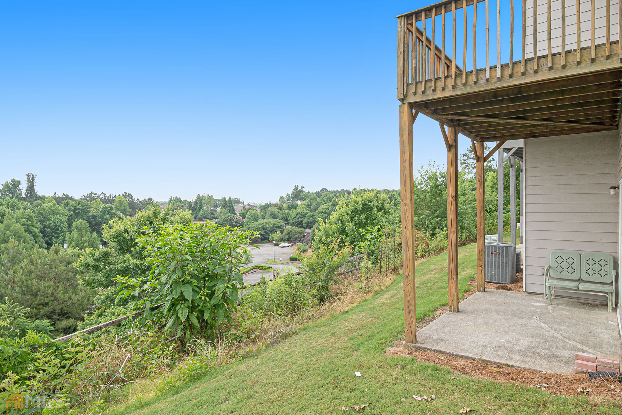 Shiloh Ridge - Residential