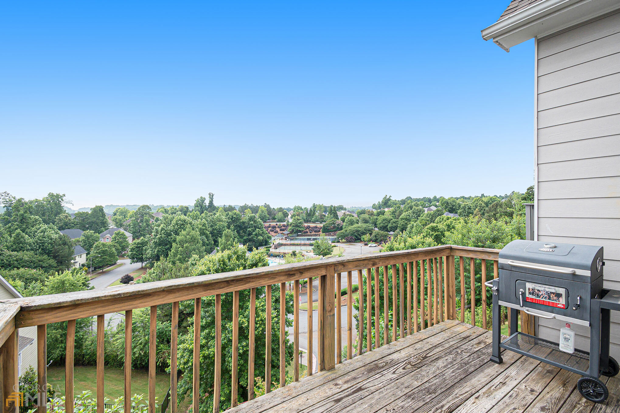 Shiloh Ridge - Residential