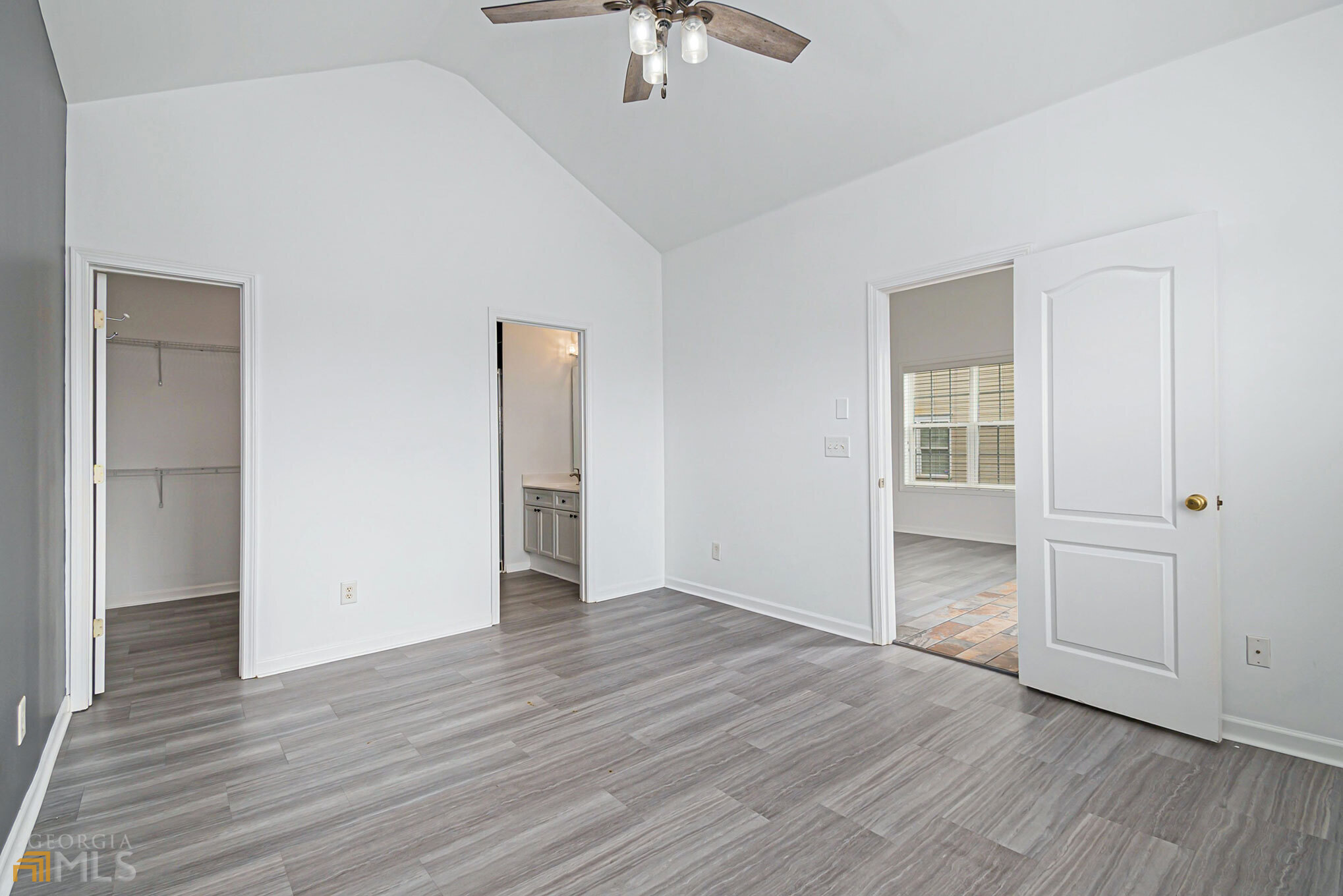 Shiloh Ridge - Residential