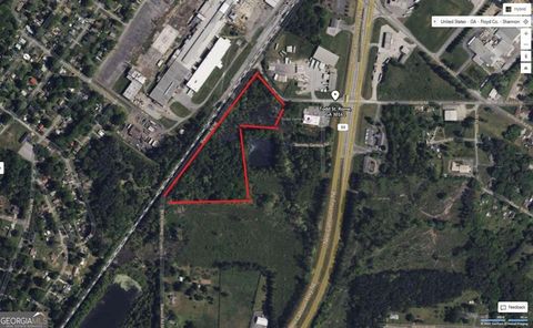 Photo of 0 Todd Street, Rome, GA 30161 (MLS # 10371773)