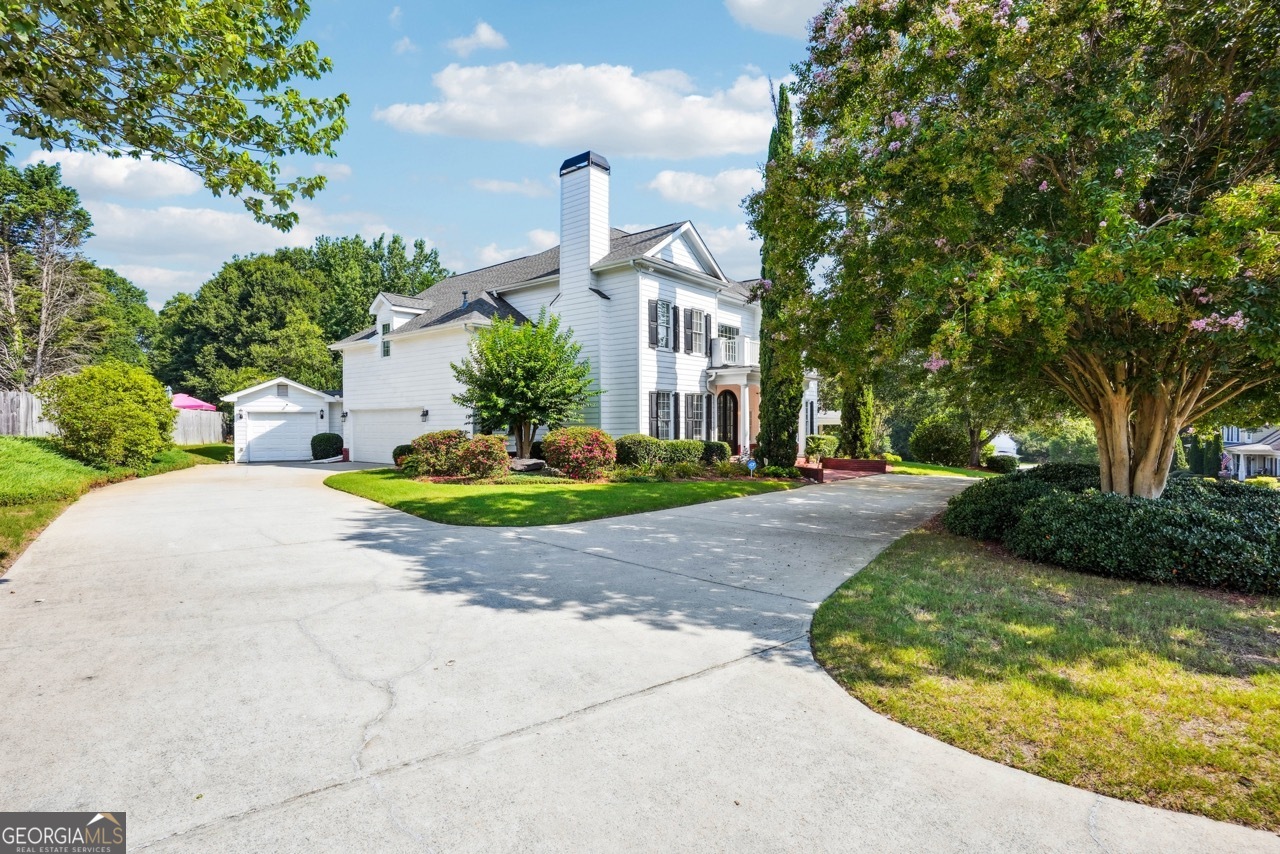 360 Bay Grove RD