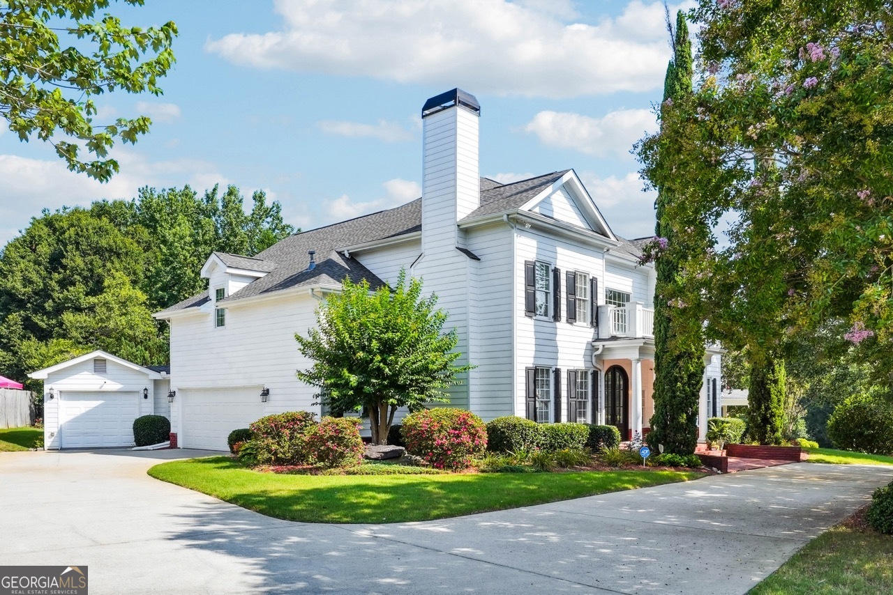 360 Bay Grove RD