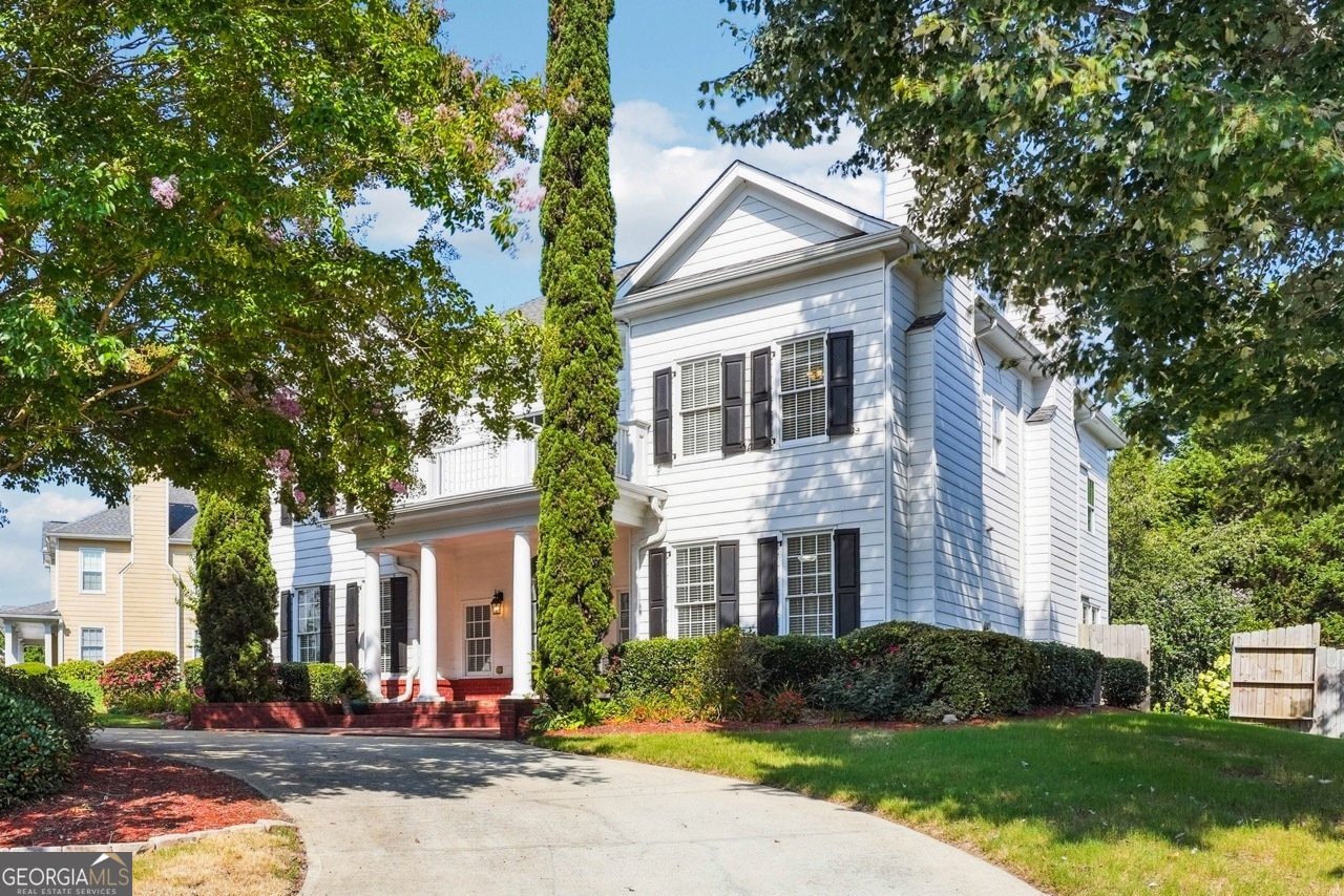 360 Bay Grove RD
