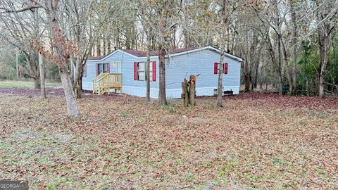 A home in Dexter