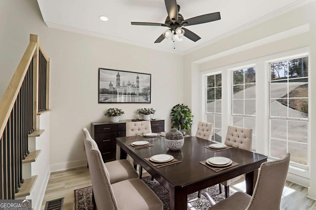 5560 Pilgrim Point EXT