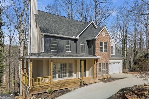 5560 Pilgrim Point EXT Cumming GA 30041