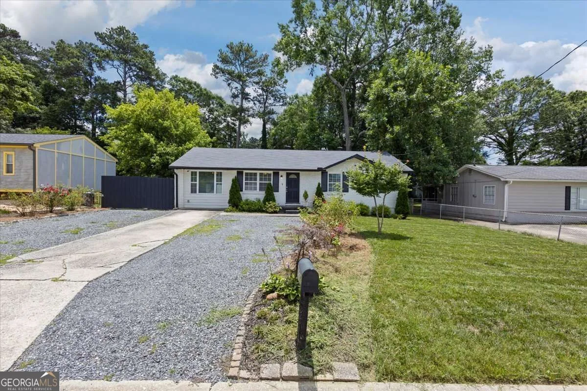 255 Hummingbird Way, Riverdale, GA, 30274