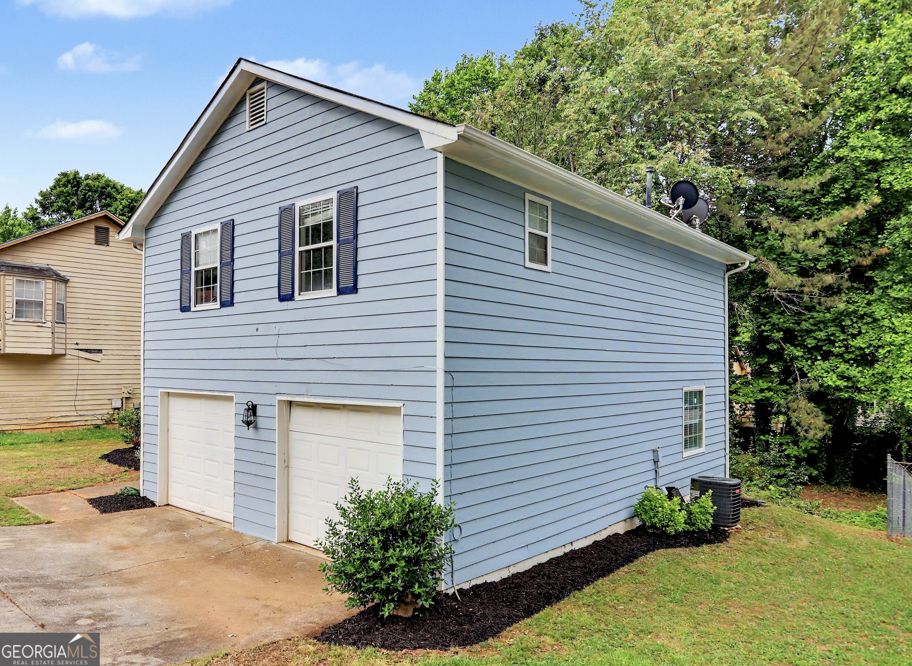 407 Sheppard Xing CT