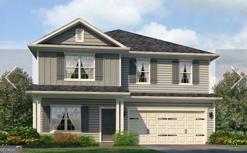 Photo of 214 Thunder Valley, Dawsonville, GA 30534 (MLS # 10654996)