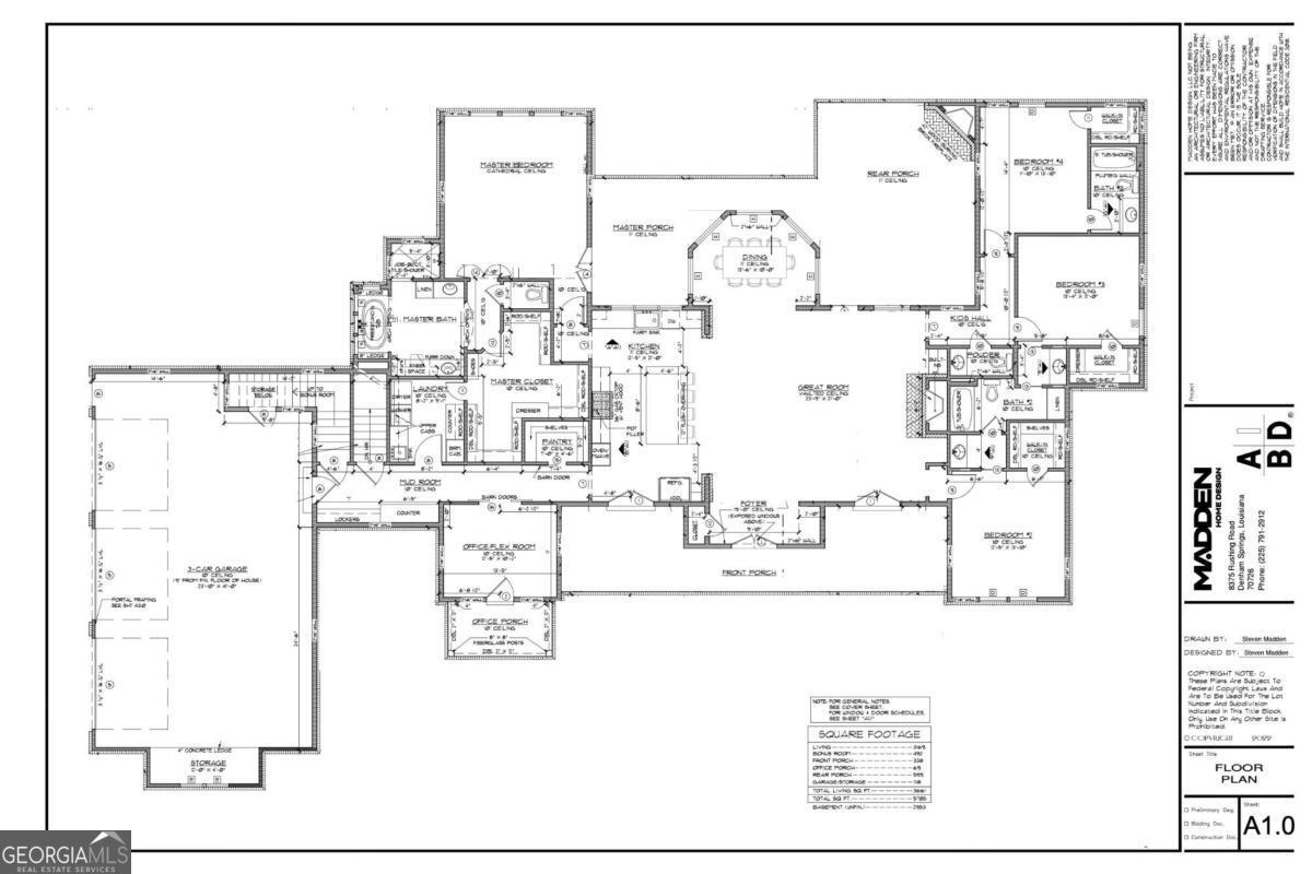 0 Kelley Highlands Drive - Lot 14