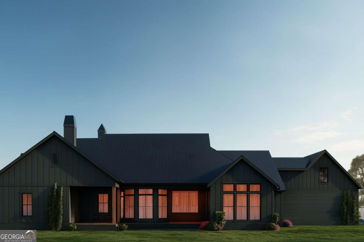 0 Kelley Highlands Drive - Lot 14