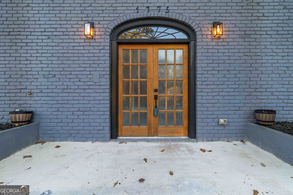 Photo of 1775 Danrich Drive, Decatur, GA 30032 (MLS # 10691189)